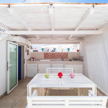 Casa Marigiu - Apulianstay Group Monopoli Exterior foto