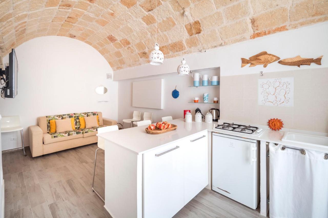 Casa Marigiu - Apulianstay Group Monopoli Exterior foto