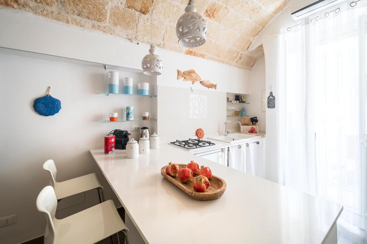 Casa Marigiu - Apulianstay Group Monopoli Exterior foto
