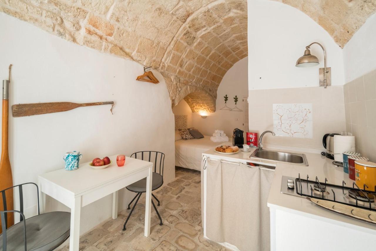 Casa Marigiu - Apulianstay Group Monopoli Exterior foto