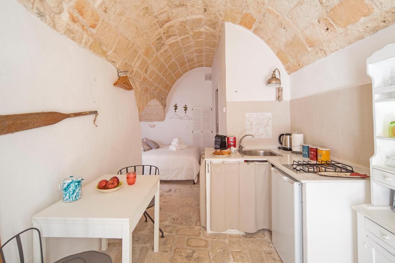 Casa Marigiu - Apulianstay Group Monopoli Exterior foto